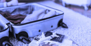 DROIT INTERNATIONAL : RESIDENCE FISCALE ET TRANSFERT